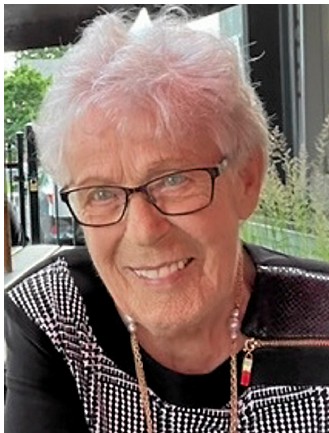 Gisèle Vandal Groleau