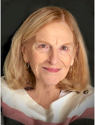 Micheline Lefebvre