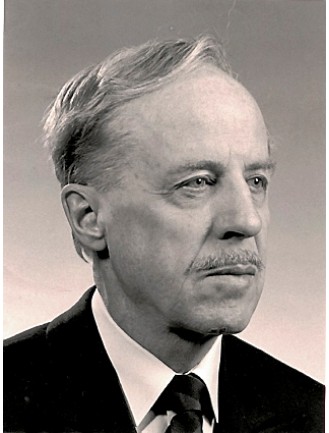 Père Clément Légaré