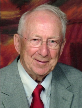 Armand Johnson