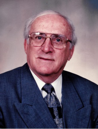 M. Léonard Casaubon