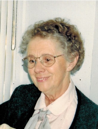 Mme Thérèse Couture (Daneau)