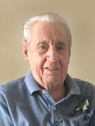 M. Gérard Marchand