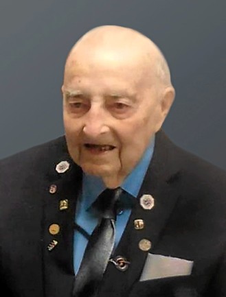 M. Alphonse Trépanier