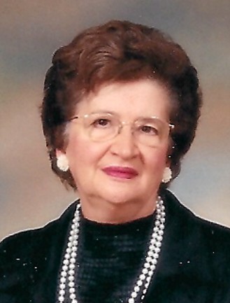 Huguette Labonne