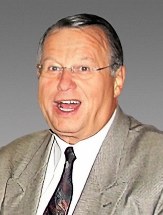 M. Roger Cossette
