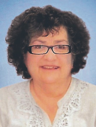 Francine Lebeau