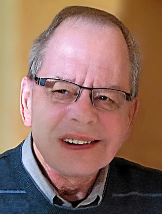 Donald Boutin