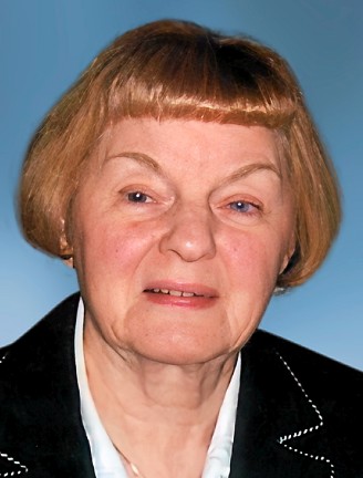 Mariette Bonin St-Arnaud