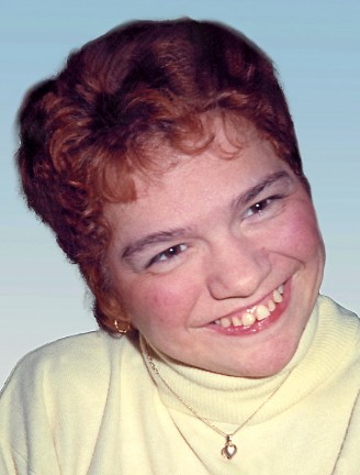 Annie Rinfret