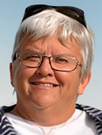 Liette Gagnon