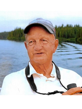 Michel (Tabass) Bourassa