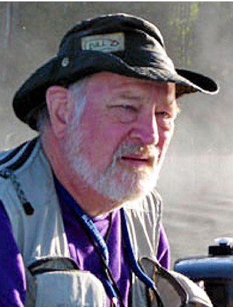 Bill (William, Arthur) Dousett