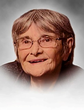 Patricia Shallow Corbeil