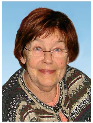 Jeanne Rousseau