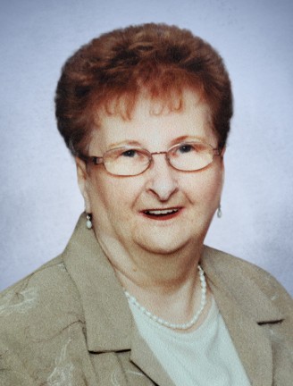 Jeanne Lesieur