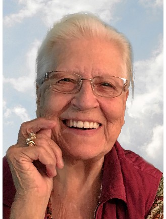 Marie-Marthe Boisvert