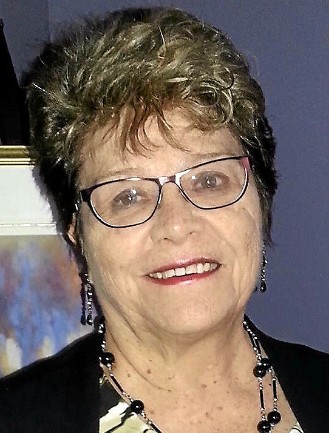 Mme Huguette Galarneau Vallée