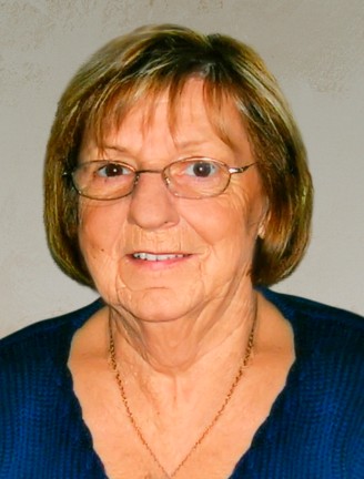 Carmen Brouillette Nobert
