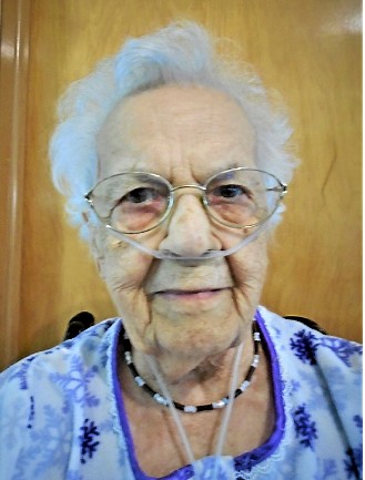 Jeanne Ricard Gélinas
