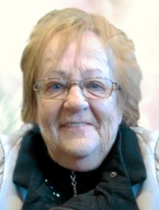 Mme Claude Goyette Loranger