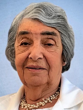 Odette Giguère-Villemure