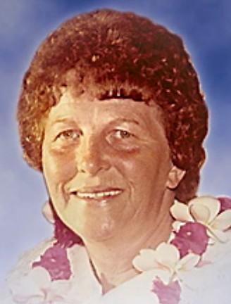 Thérèse Théberge