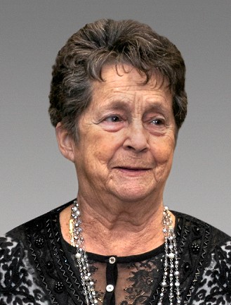 Françoise St-Arneault Boissonneault