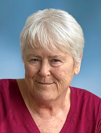 Louise Savoie Aubin