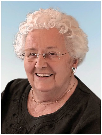 Louise Tousignant Beaudoin
