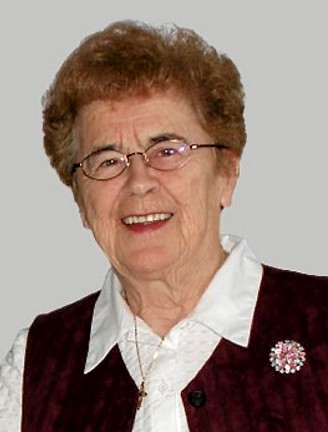 Laurentine Laganière