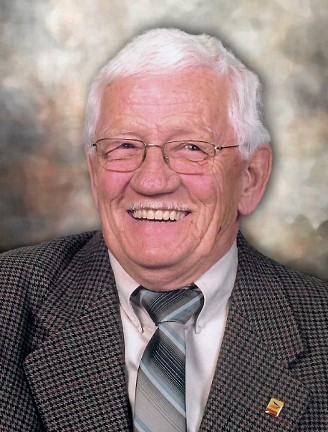 M. René Vézina