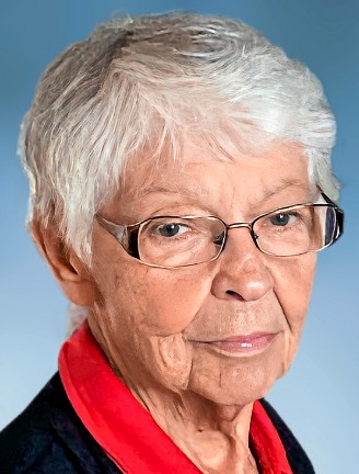 Rita Lacerte Samson