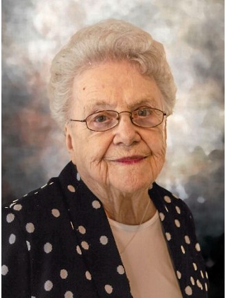 Louise Garon