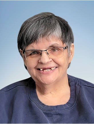 Gisèle Laliberté Poisson