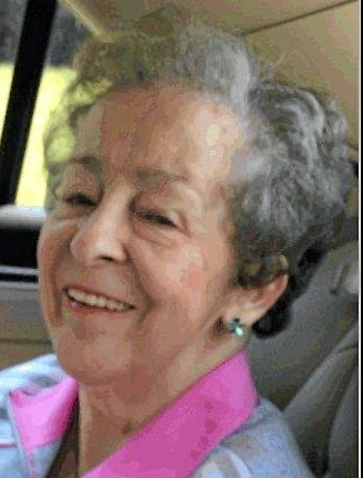 Louise Lemay Veillette