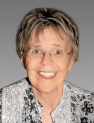 Lise Pelletier Brodeur