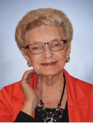 Raymonde Gagnon St-Onge