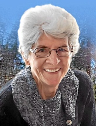 Henriette Blanchette