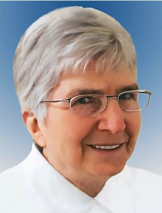Sr Hermance Labrie, o.p.