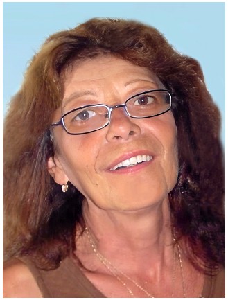 Denise Brunelle Plamondon