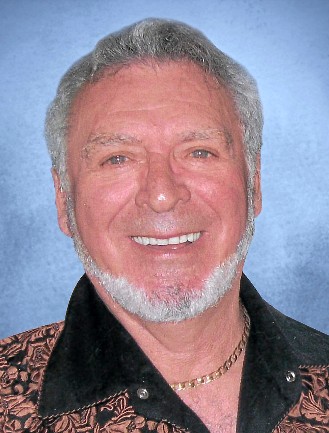 Marcel Bergeron