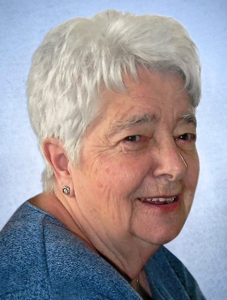 Lucette Brousseau-Gignac