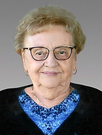 Mme Lorraine Dessureault Beaudoin