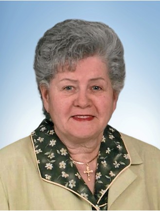 Mme Véronique Nadeau Demers