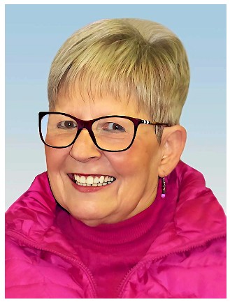 Colette Bolduc
