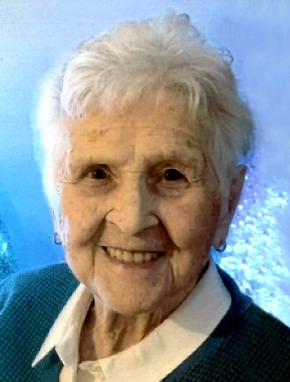 Gabrielle Morin Gervais