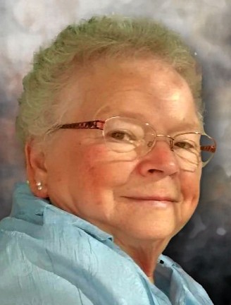 Cécile Caron Turcotte
