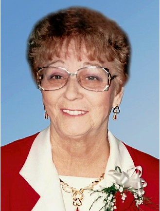 Mme Carmen Paquin Lessard