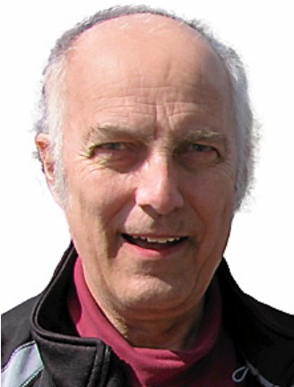 M. Jacques Gélinas, Ph. D.